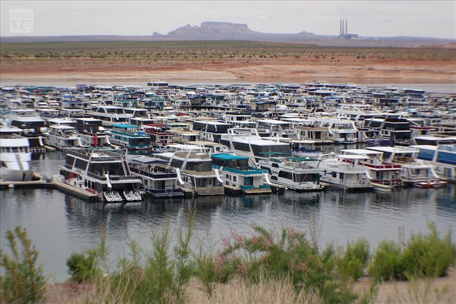 Lake Powell